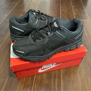 Nike Zoom Vomero 5 Anthracite Black Size 11